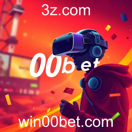 A Ascensão do 00bet em Tempos de Mudança Global