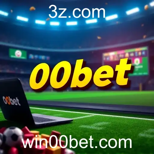 A Ascensão do 00bet: Tendências e Impactos no Mercado de Jogos Online