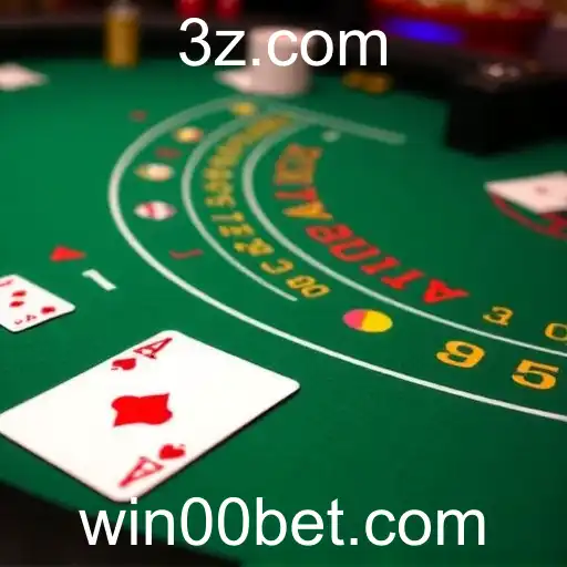 Explorando o Fascinante Mundo do Blackjack: Estratégias e Dicas