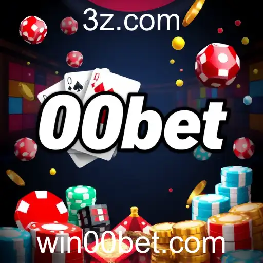 Explorando o Mundo Vibrante dos Cassinos no 00bet