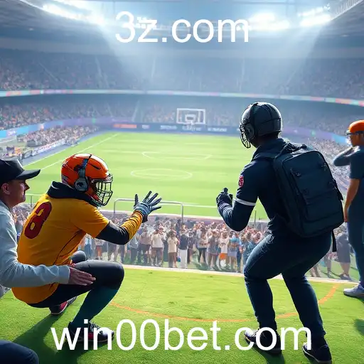 A Revolução dos Jogos Online em 2025