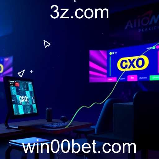 Tendências e Dinâmicas do Jogo Online em 2025