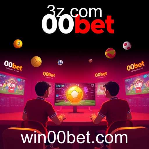 Crescimento do Mercado de Apostas Online com 00bet