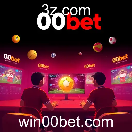 Crescimento do Mercado de Apostas Online com 00bet