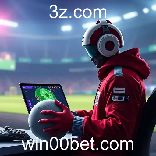 Expansão dos Jogos de Apostas e o Papel da 00bet no Mercado