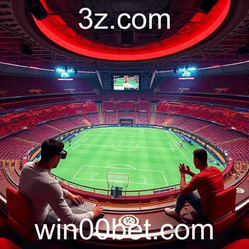 O Crescimento do Mercado de Apostas Online em 2025