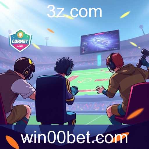 Ascensão das Apostas Online em 2025