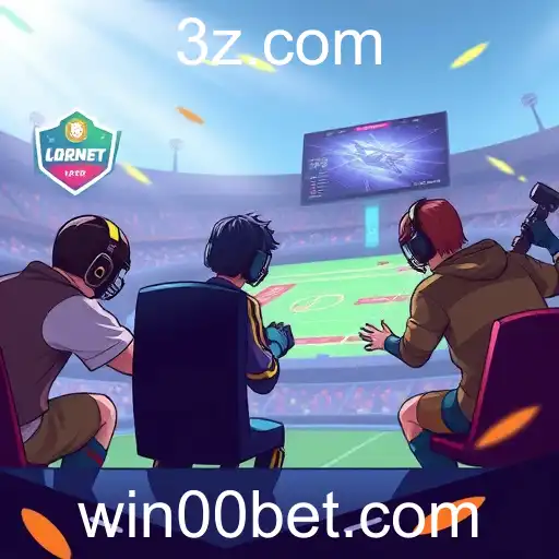 Ascensão das Apostas Online em 2025