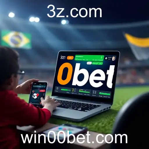 As Tendências e Impactos do Apostas Online no Brasil