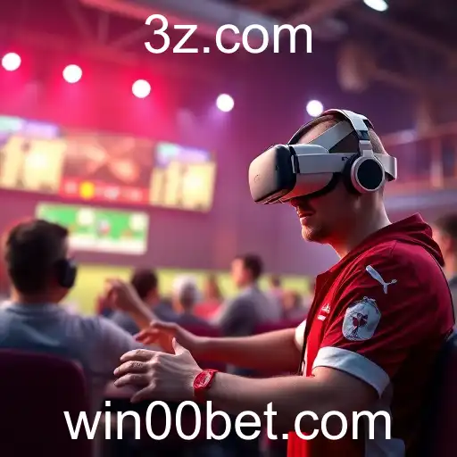 Inovações e Desafios no Setor de Jogos Online
