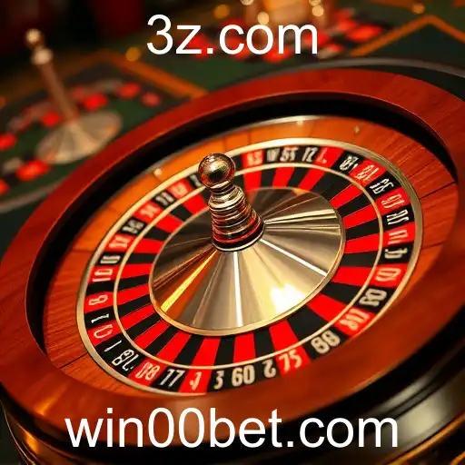 A Fascinante Categoria de Roleta no Site 00bet