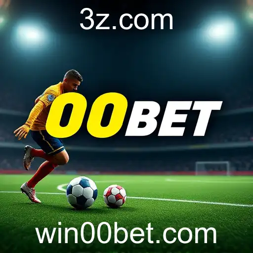 Explorando Apostas Esportivas no 00bet: Entretenimento e Estratégia