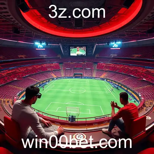 Revitalização da Indústria de Jogos Através de Inovações Tecnológicas
