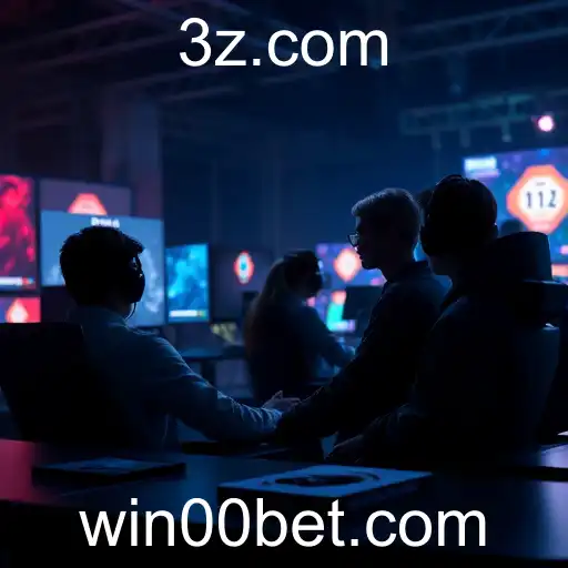 Tendências e Desafios do Mercado de Jogos Online para 2025