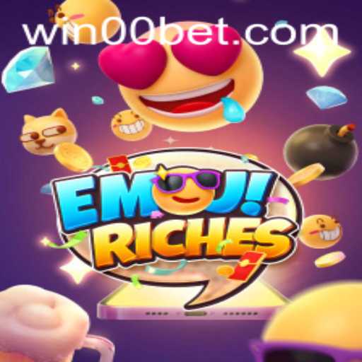 Unlock the Fun with EmojiRiches: A Dive into the Exciting World of 00bet Gaming