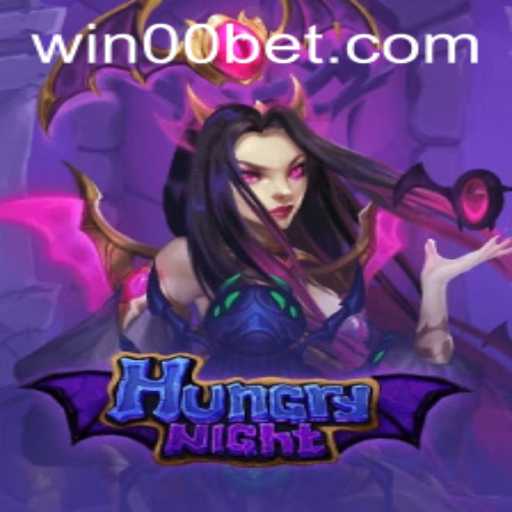 Unveiling the Thrills of HungryNight: The Ultimate Gaming Experience with 00bet