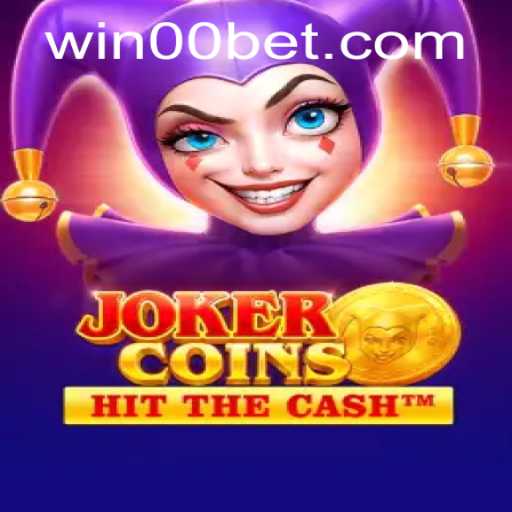 Exploring the Intriguing World of JokerCoins and 00bet