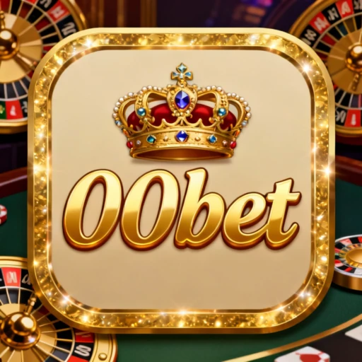 00bet logo