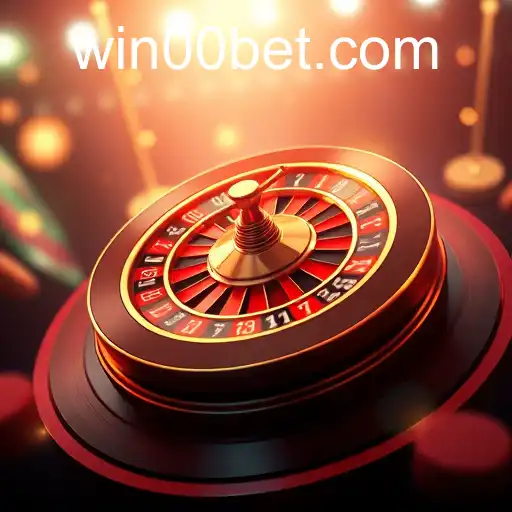 Exploring the Thrilling World of Rotary Games with 00bet