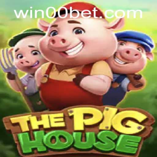 ThePigHouse: Dive into the Exciting World of 00bet